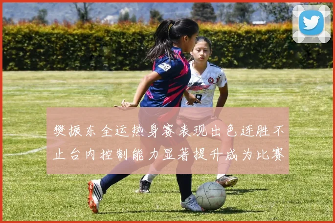 樊振东全运热身赛表现出色连胜不止台内控制能力显著提升成为比赛亮点
